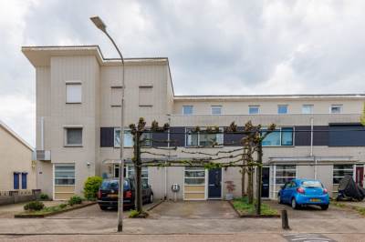 Woning Keplerstraat 35 Nijmegen