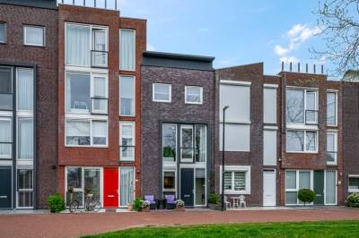 Woning Schullenhofstraat 98 Tiel