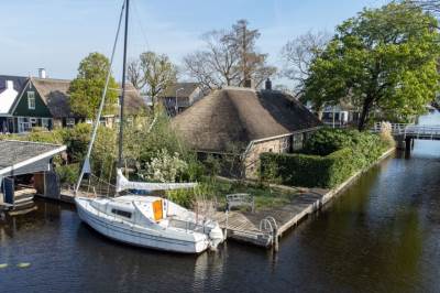 Woning Uiterweg 106 Aalsmeer