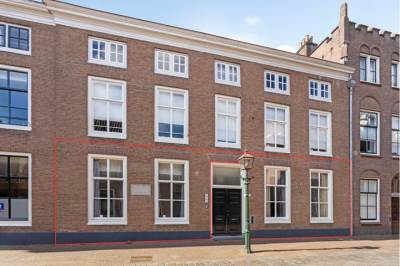 Woning Kloosterstraat 5C IJsselstein