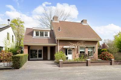 Woning Vossenberg 19 Prinsenbeek