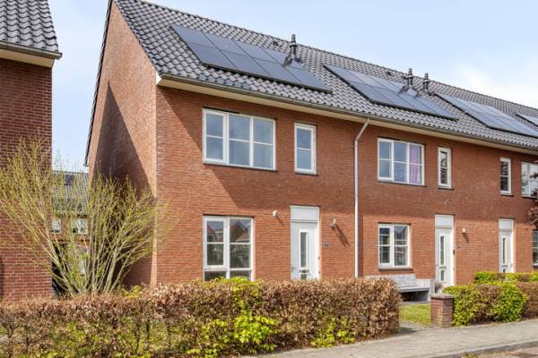Woning Legioen 77 Elst (GE)