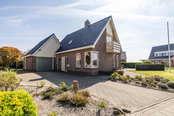 Woning Asserstraat 39 Norg