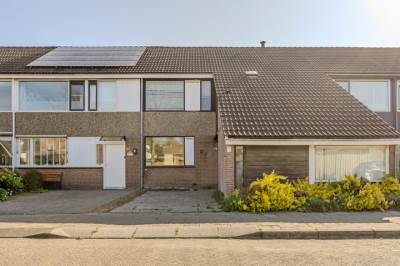 Woning Imstenrade 34 Eindhoven