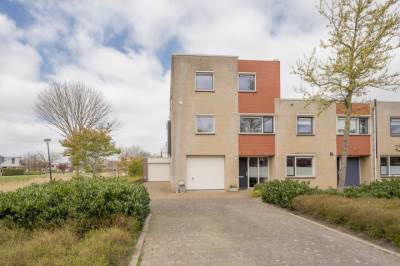 Woning Botter 19 Nijkerk