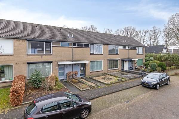 Woning Beukensingel 80 Raalte
