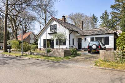 Woning Astridlaan 1 Nunspeet