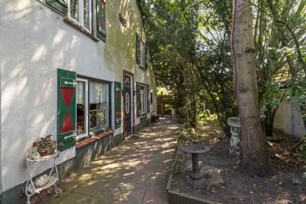 Woning Bisschopsmolenstraat 153 Etten-Leur