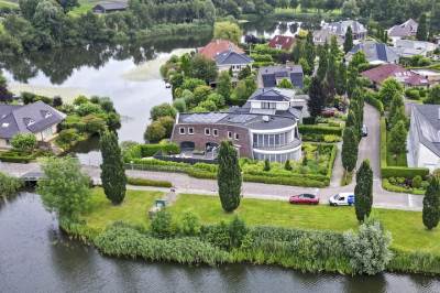 Woning Watersnip 1 Coevorden