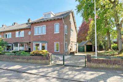 Woning Zandvoortweg 209B Baarn