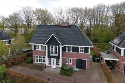 Woning De Thien 3 Haren (GR)