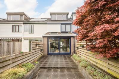 Woning Dolte 29 Zwolle