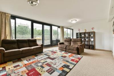 Woning Wittgensteinlaan 358 Amsterdam