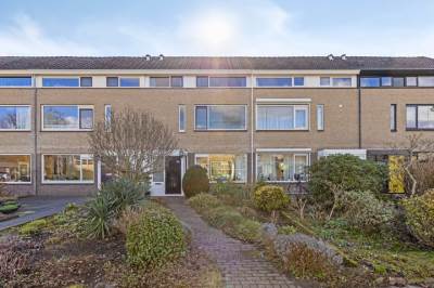 Woning Splitting 34 Drachten