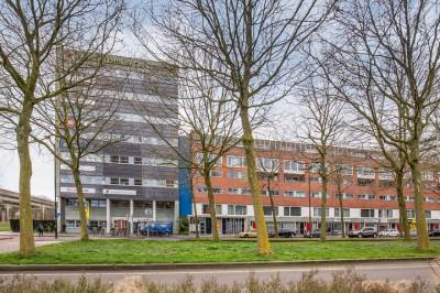 Woning Bijlmerdreef 1167 Amsterdam