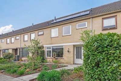 Woning J.W. Schuurmanstraat 81 Domburg