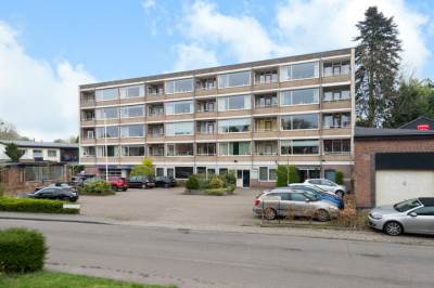 Woning Steijnweg 7F Oosterbeek
