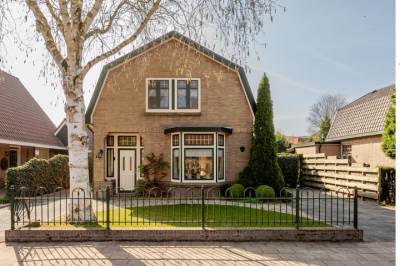 Woning Korteweg 8 Nunspeet