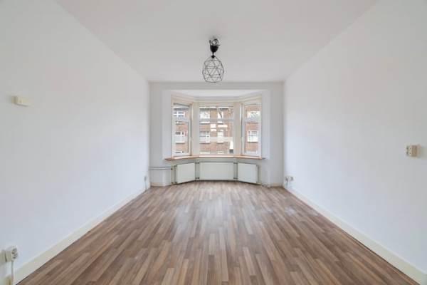 Woning Bilthovenselaan 4 Den Haag