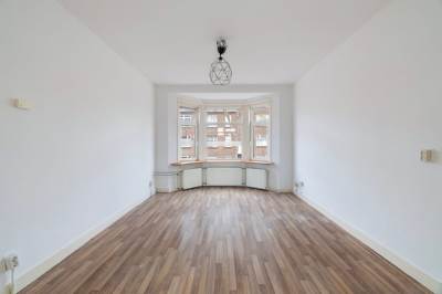 Woning Bilthovenselaan 4 Den Haag