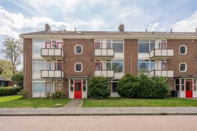Woning Oosterpark 88 Assen