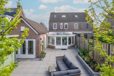 Woning Engelshof 60 Maurik
