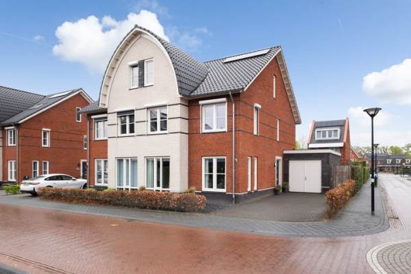 Woning Reigerweide 16 Renswoude