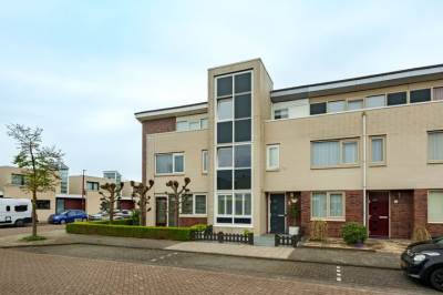 Woning Jan van Beershove 14 Nieuwegein