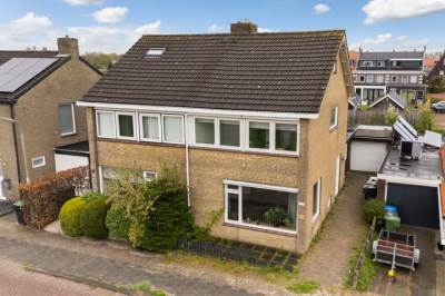 Woning Brédyk 109A Goutum