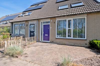 Woning Groenkampen 8 Assen