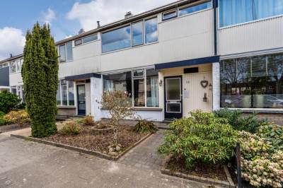 Woning Straat Malakka 74 Veendam