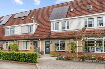 Woning H.J. Ganzemanstraat 13 Meteren