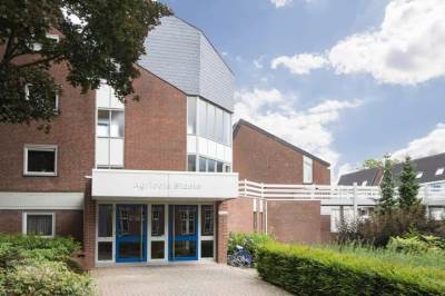 Woning Agricolastraat 108 Sittard