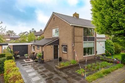 Woning Molenstraat 14 Elburg