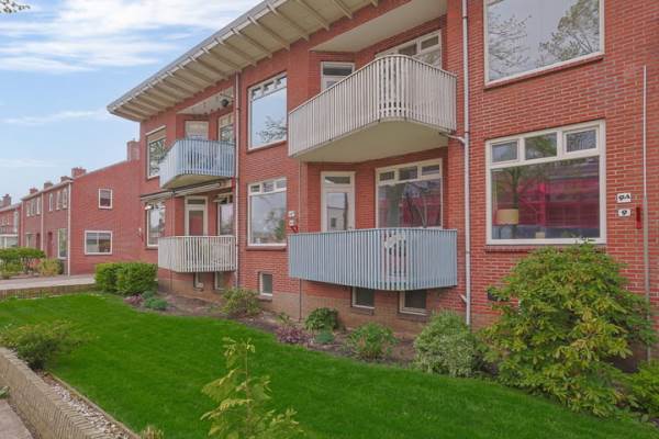 Woning Prins Bernhardlaan 11 Veendam