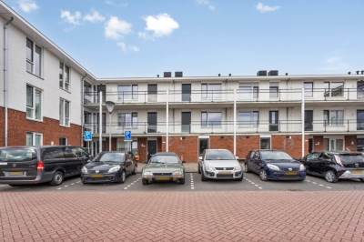 Woning Bloemenhof 61 Limmen