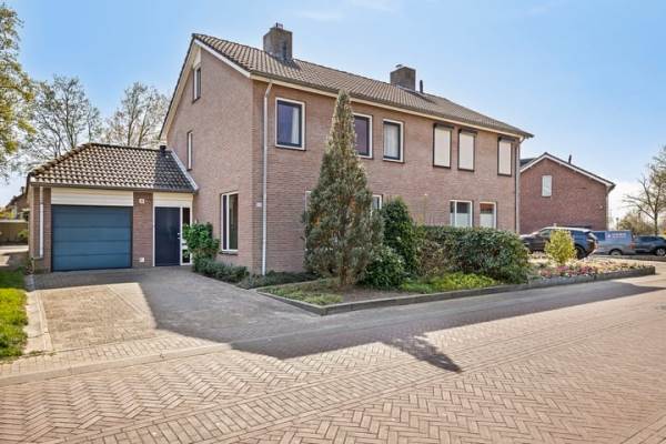 Woning Europalaan 144 Nuenen