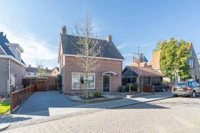 Woning Vervoornestraat 12 Werkendam