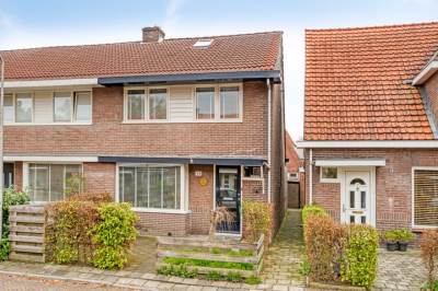 Woning Jan van Galenstraat 14 Meppel
