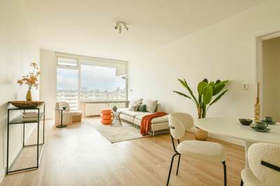 Woning Hofgeest 134 Amsterdam