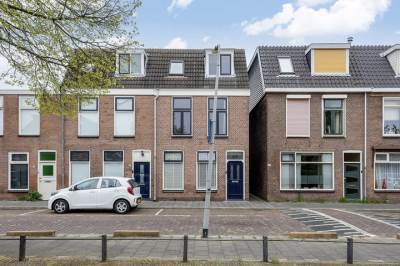 Woning Heemskerkerweg 48 Beverwijk