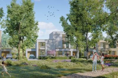 Woning Type Frêne | 2-in-1 bnr. 46 Middelburg