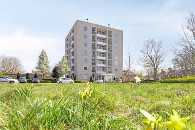 Woning Hertogin Johannastraat 104 Den Bosch