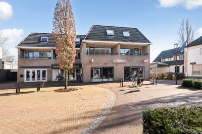 Woning Dorpsstraat 37E Vaassen