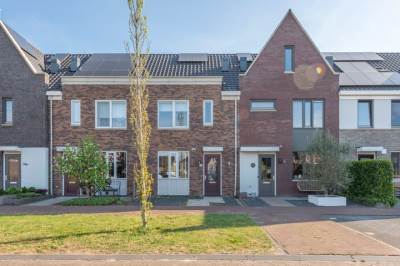 Woning Orpingtonlaan 34 Barneveld