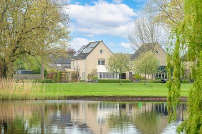 Woning Jan Sangerslaan 16C Hoogezand