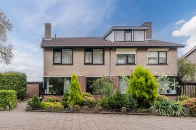 Woning Melkweg 33 Hoogeveen