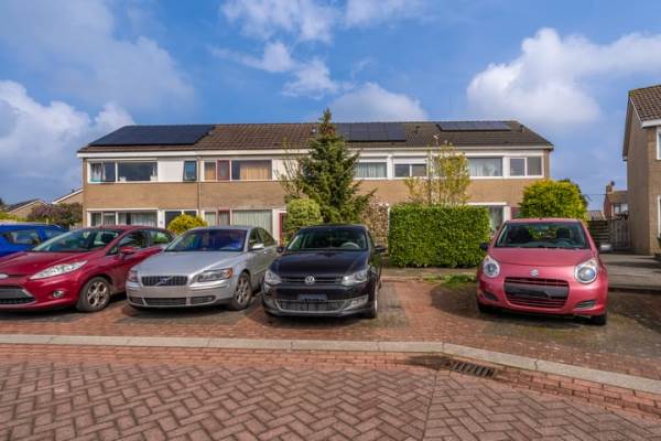 Woning Ring 60 Oude Pekela