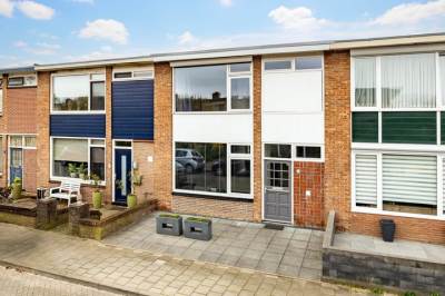 Woning Tollensstraat 6 Zutphen