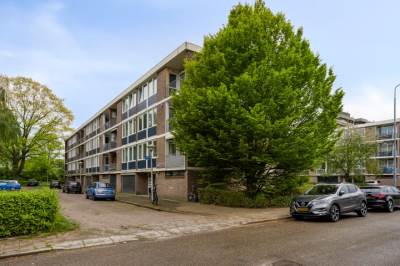 Woning Colenbranderstraat 17 Eindhoven